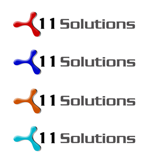 Logo Design by Praveen for Forge Group | Design: #661489