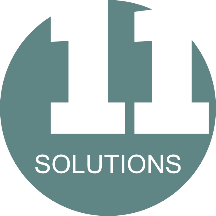 Logo Design by Eyal Rosenthal for Forge Group | Design #656844