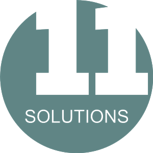 Logo Design by Eyal Rosenthal for Forge Group | Design: #656844