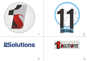 Logo Design by Amit Prakash for Forge Group | Design: #653883
