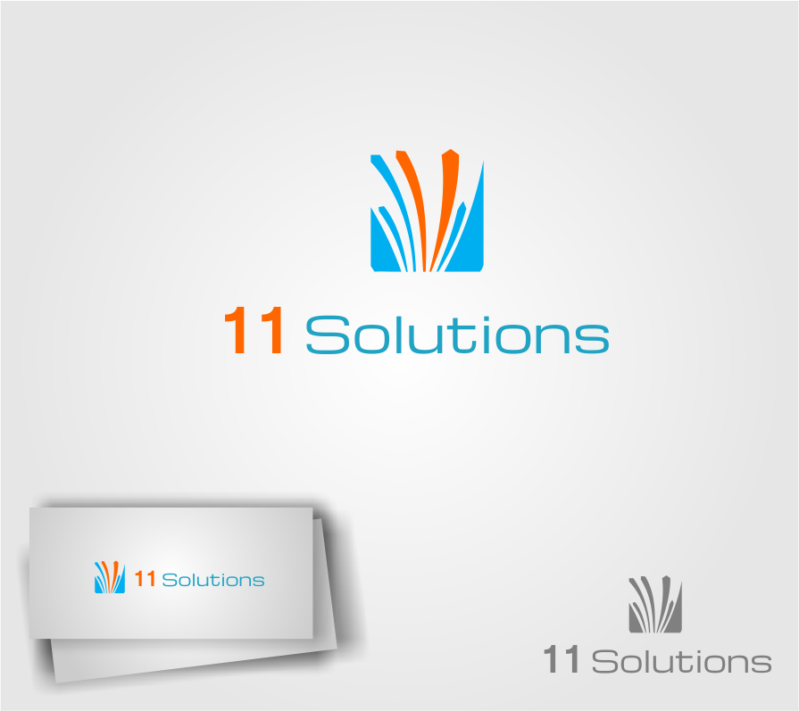 Logo Design by Naavyd for Forge Group | Design #653884