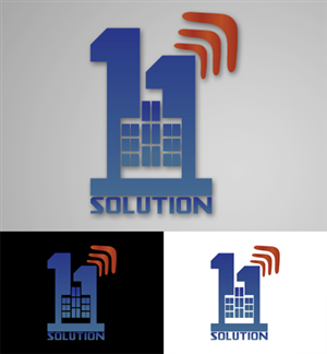 Logo Design by Spaceport for Forge Group | Design: #657888