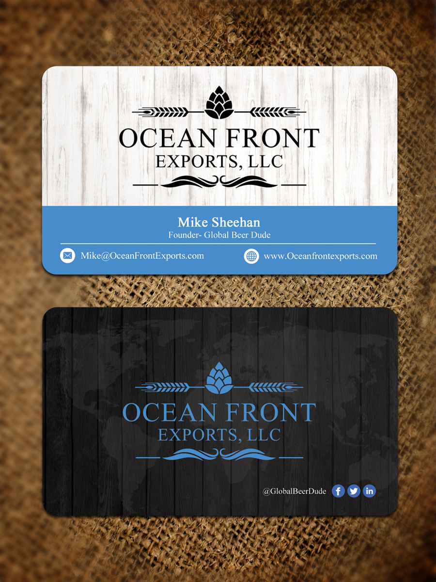 Design de Carte de Visite par Sandaruwan pour ce projet | Design #18423027