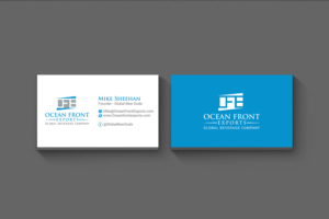 Business Card Design by Creations Box 2015 for this project | Design: #18400353