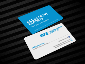 Business Card Design by Creations Box 2015 for this project | Design: #18400354