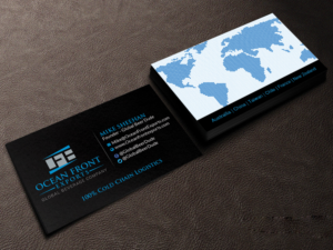 Diseño de Tarjeta de Presentación por Creations Box 2015 para este proyecto | Diseño: #18402380