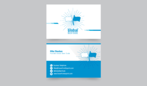 Diseño de Tarjeta de Presentación por DesignzFiveThree para este proyecto | Diseño: #18387292