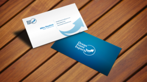Diseño de Tarjeta de Presentación por Big Stone Studio para este proyecto | Diseño: #18385589
