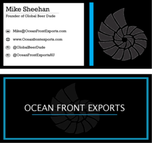 Business Card Design by Rosemary Zenith for this project | Design #18396922