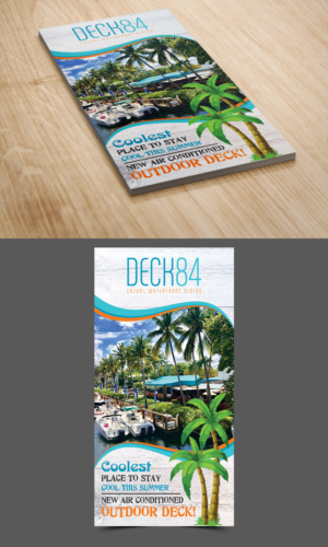 Graphic Design by CreativeKnot 2