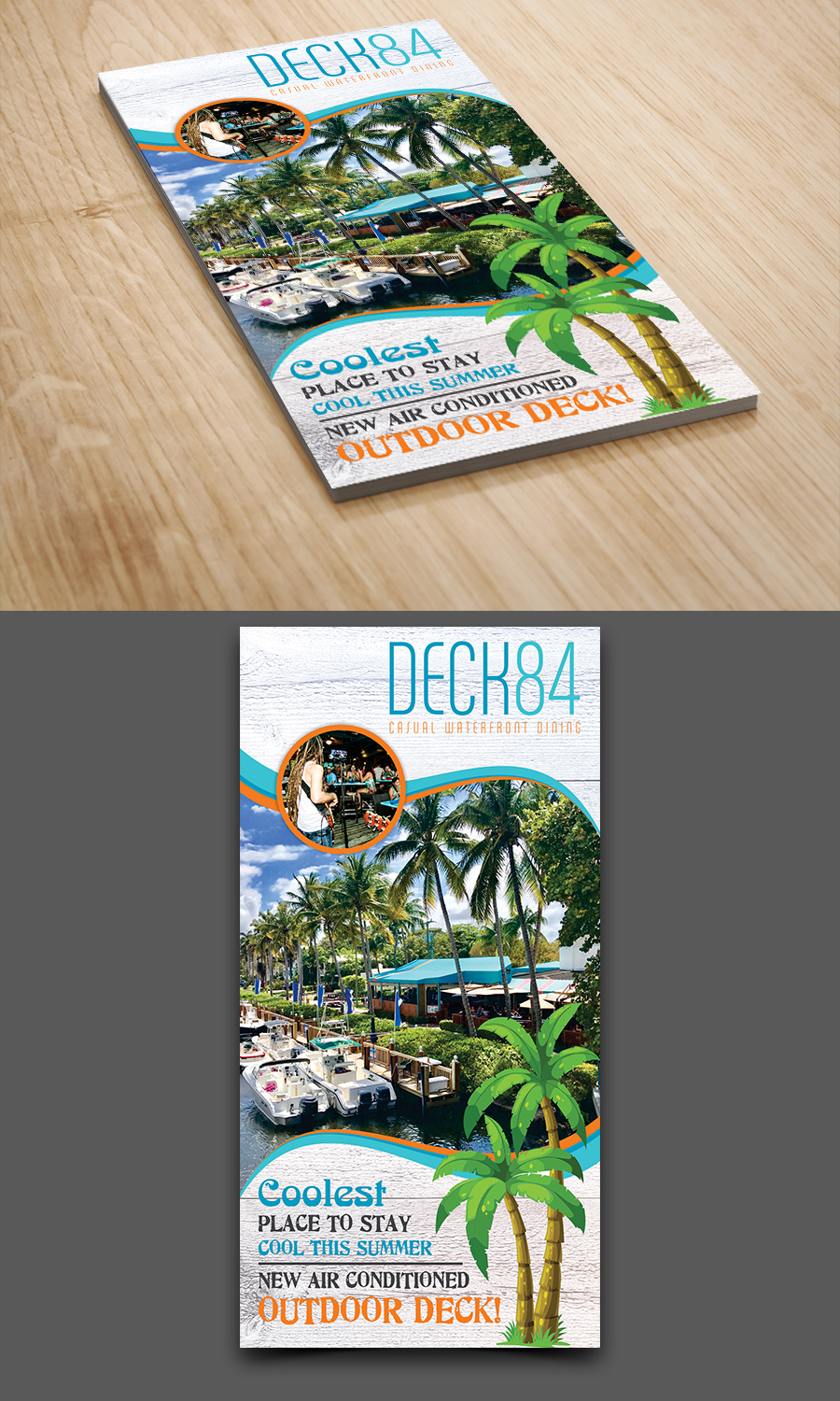 Graphic Design by CreativeKnot 2 for this project | Design #18429880