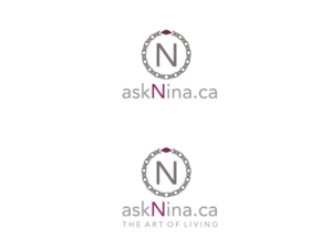 Logo Design by Designs 2019 for askNina | Design: #18387945