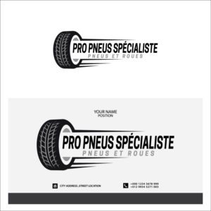Logo Design by gauravgraphy