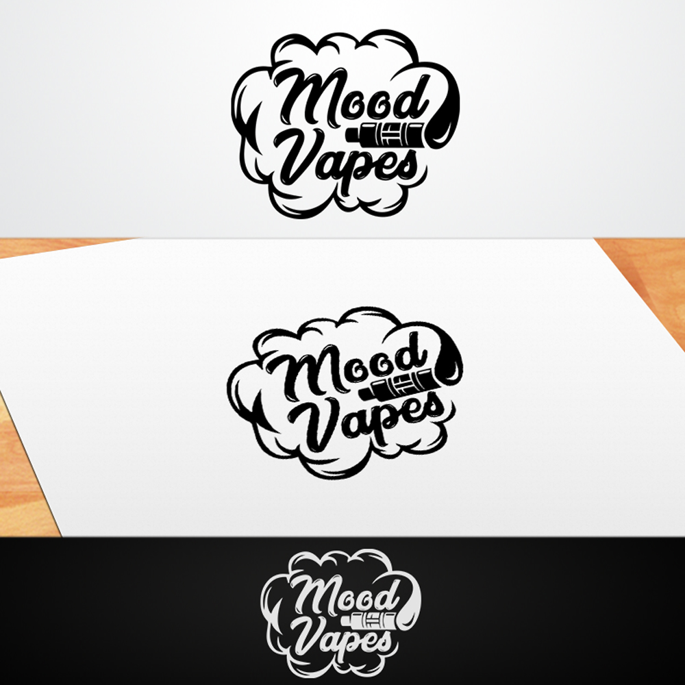Logo Design by Th3o for this project | Design #18394916