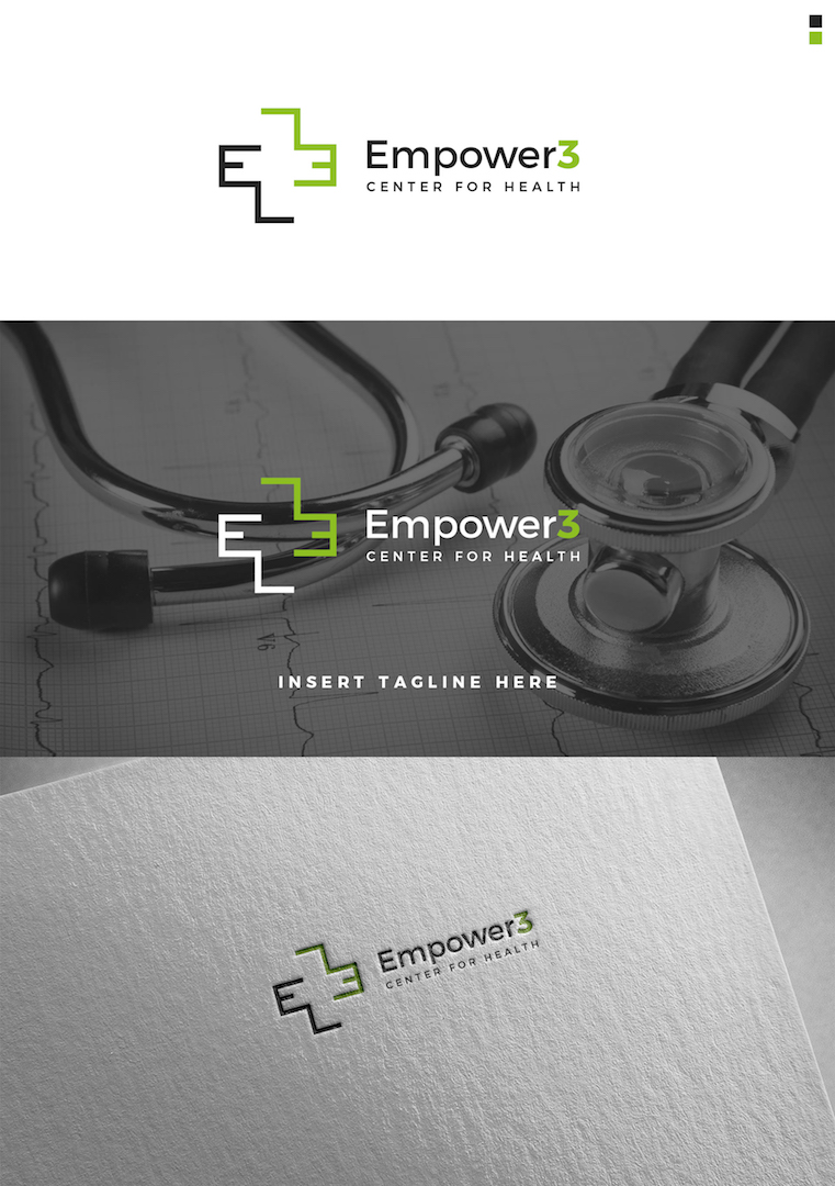 Logo Design by christianpoetoe for this project | Design #18388228