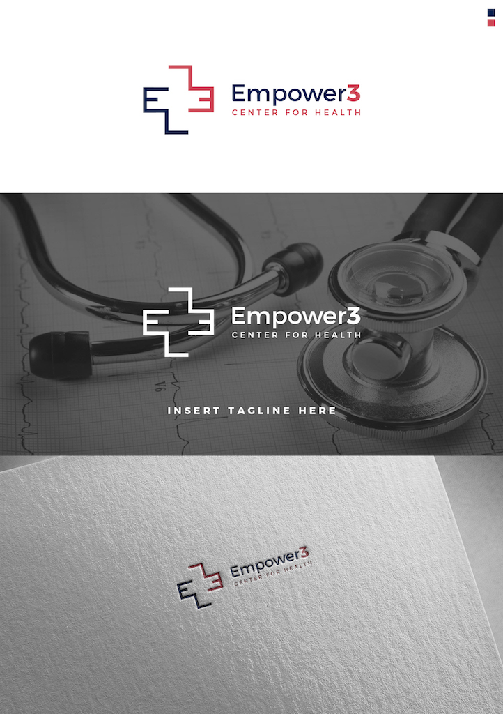 Logo Design by christianpoetoe for this project | Design #18727515