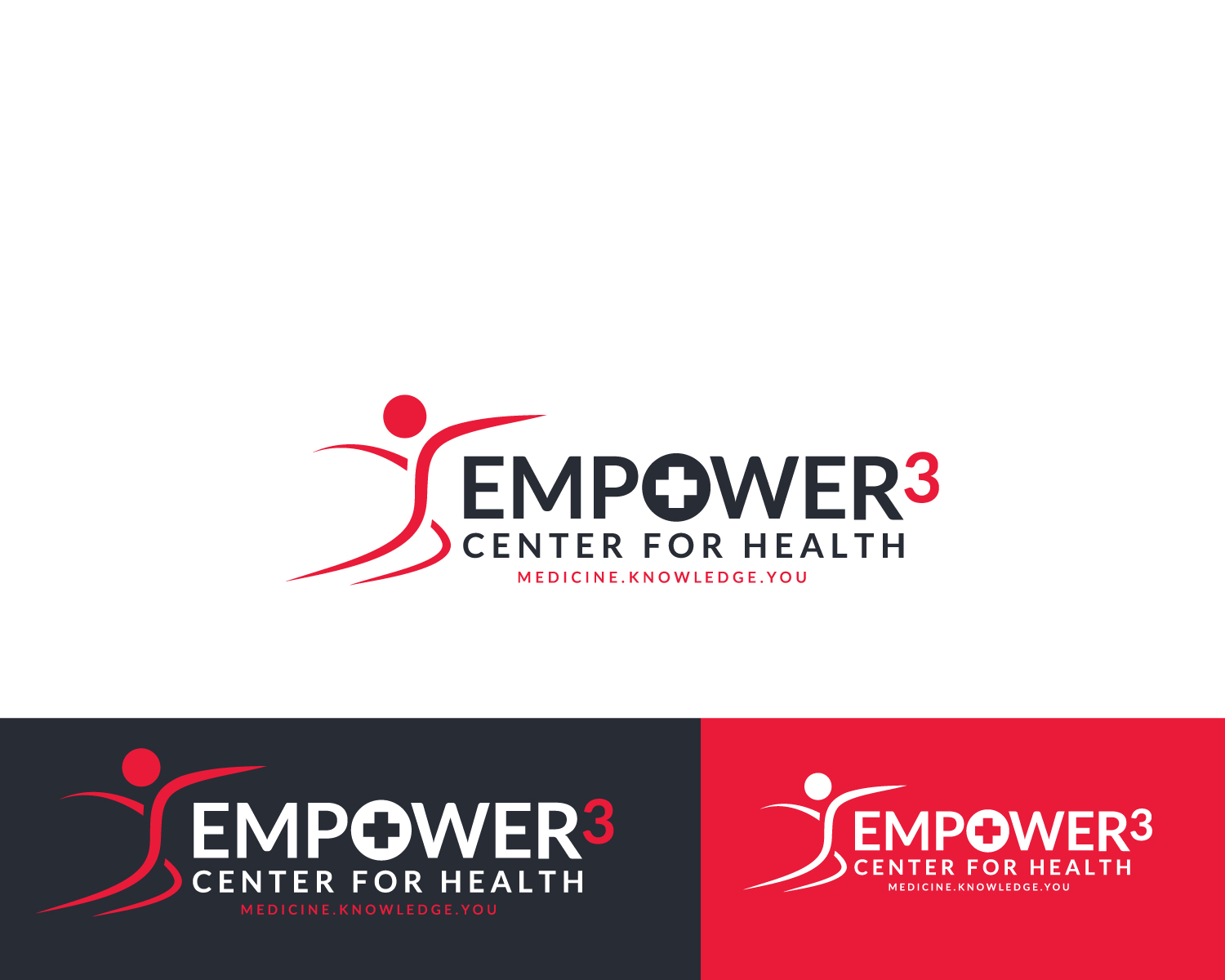 Logo Design by Atec for this project | Design #18399678