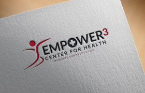 Logo Design by Atec for this project | Design: #18399695