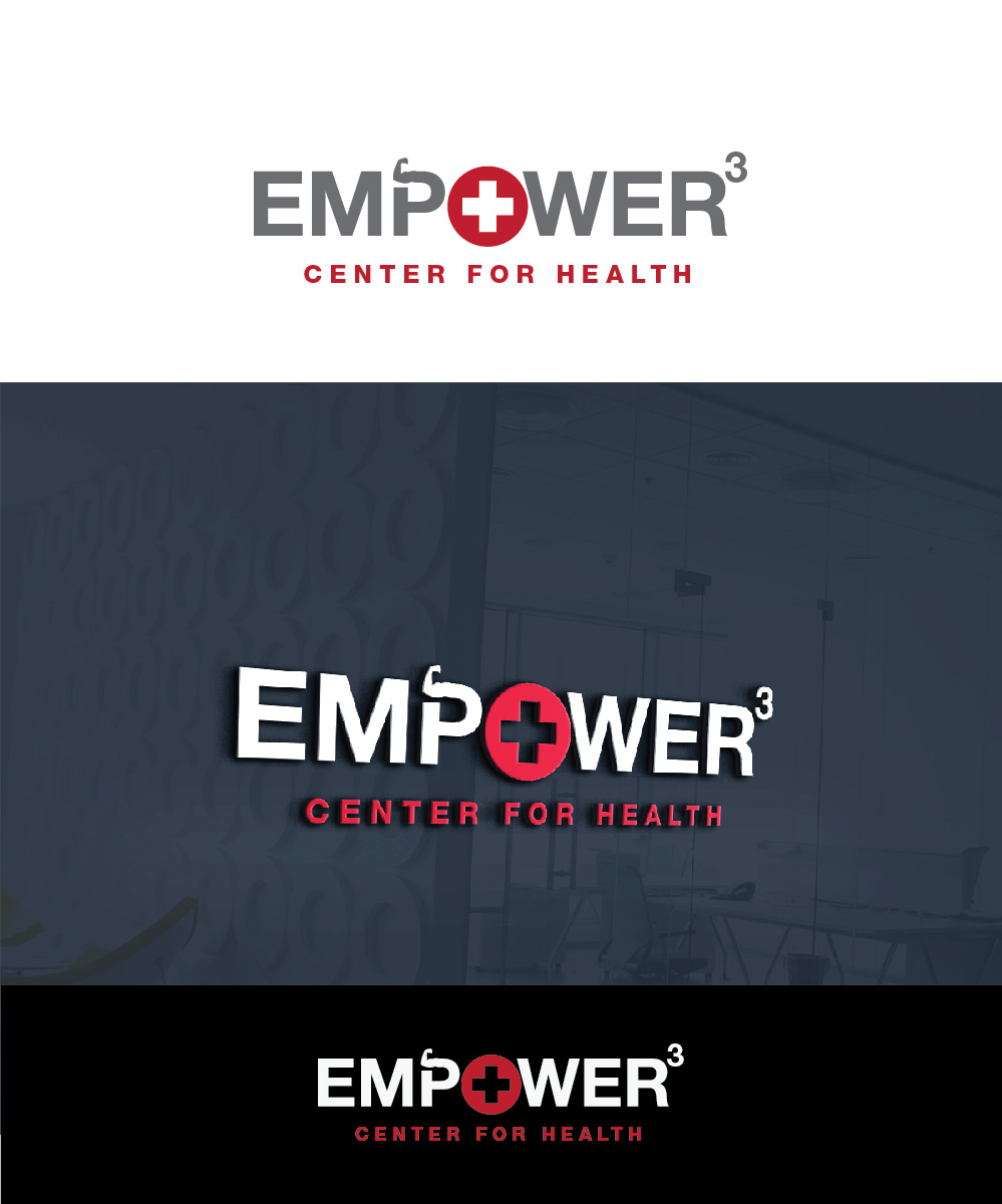 Logo Design by Isnah Logo for this project | Design #18387455