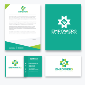 Logo Design by solidinto for this project | Design: #18430378