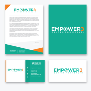 Logo Design by solidinto for this project | Design: #18430380