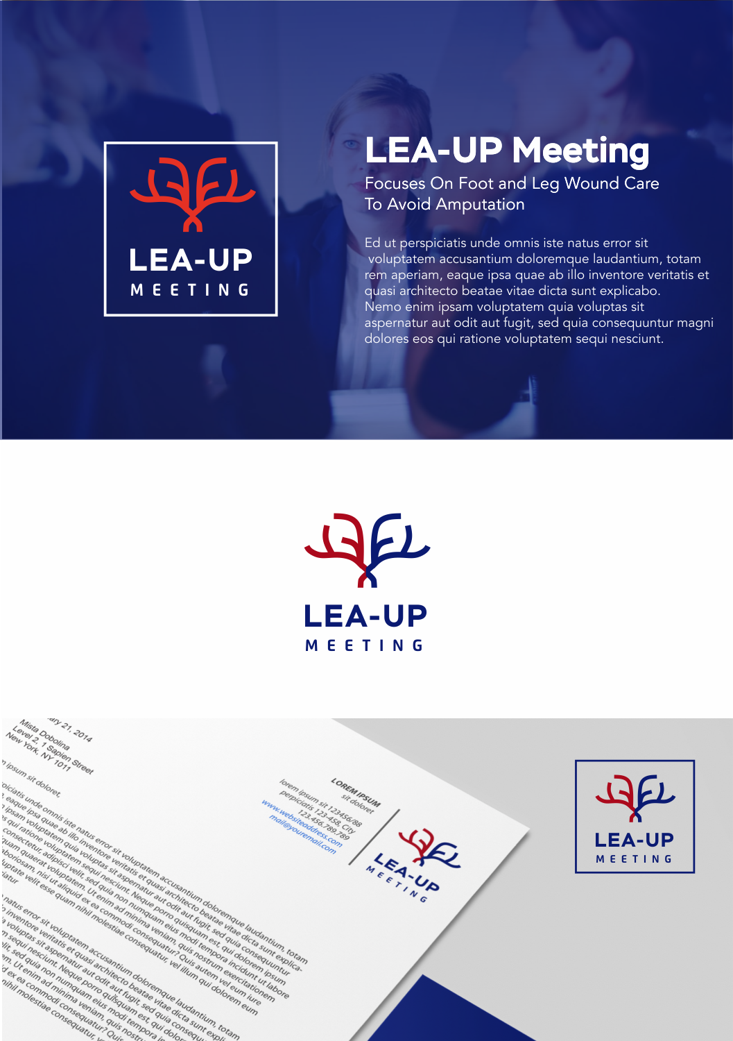 Diseño de Logo por Natasa_Radulovic para Vascular Specialists, LLC | Diseño #18396805