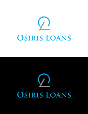 Osiris Loans  | Logo-Design von fatiyadesign