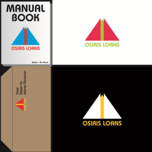Logo Design by Mohamad Rahmat Nugroho 1