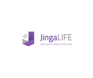 Jinga Life | Logo Design by luiz otavio I DESIGN