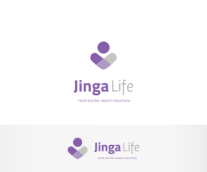 Logo Design by luiz otavio I DESIGN