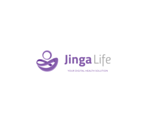 Jinga Life | Logo-Design von luiz otavio I DESIGN