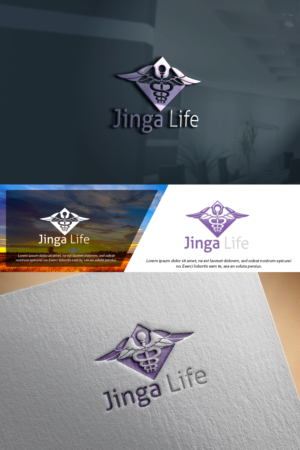Logo Design by damian for this project | Design: #18386158