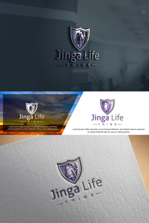 Logo Design by damian for this project | Design: #18396840