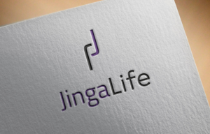 Jinga Life | Logo-Design von Atec