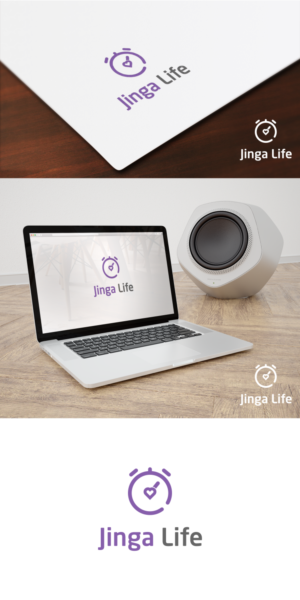 Logo Design by Lunaris atelier for this project | Design: #18523495