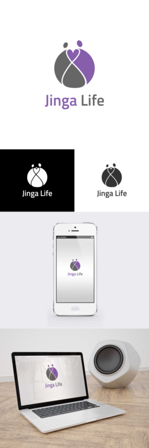 Logo Design by Lunaris atelier for this project | Design: #18591301