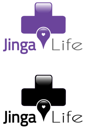 Logo Design by CrimsonHybrid