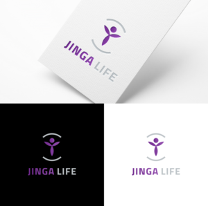 Logo Design by kaka zaky 2 for this project | Design: #18405573