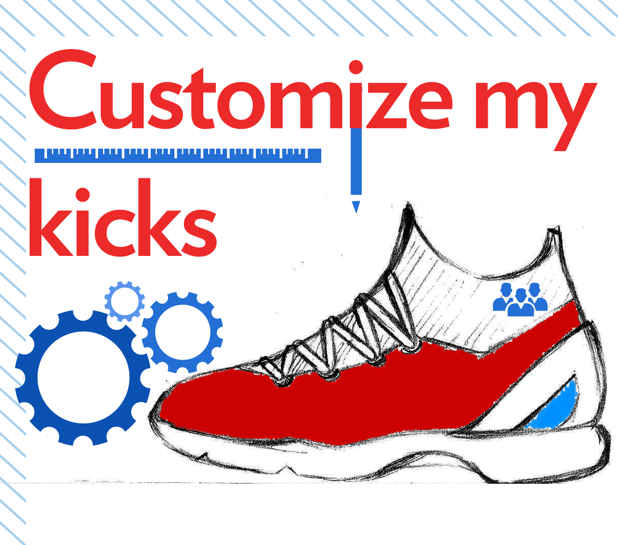 Graphic Design by King Cozy for this project | Design #18523245