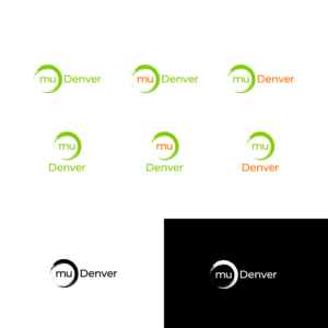 Design de Logo par widodo pour mu Denver LLC | Design : #18384318