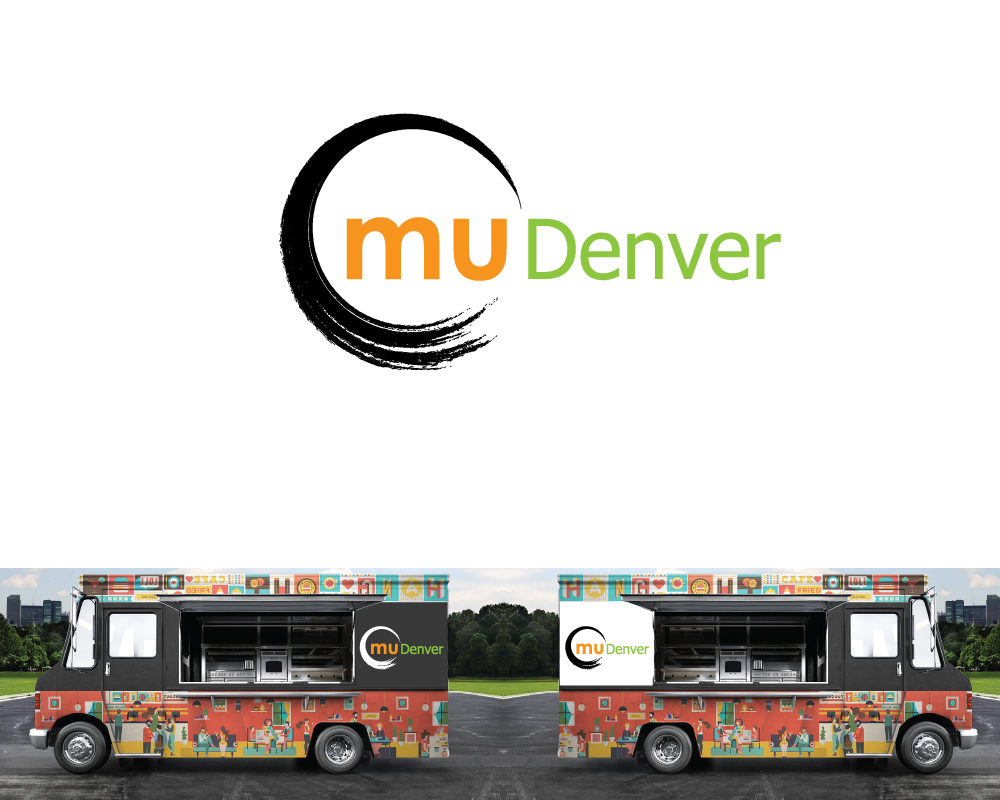 Logo Design by Juli creation for mu Denver LLC | Design #18423697