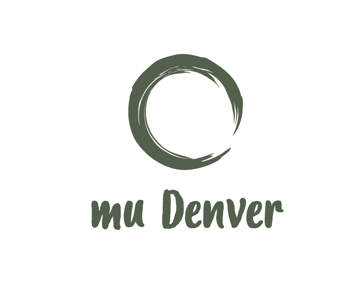 Diseño de Logo por Brewyart Creative para mu Denver LLC | Diseño #18402356