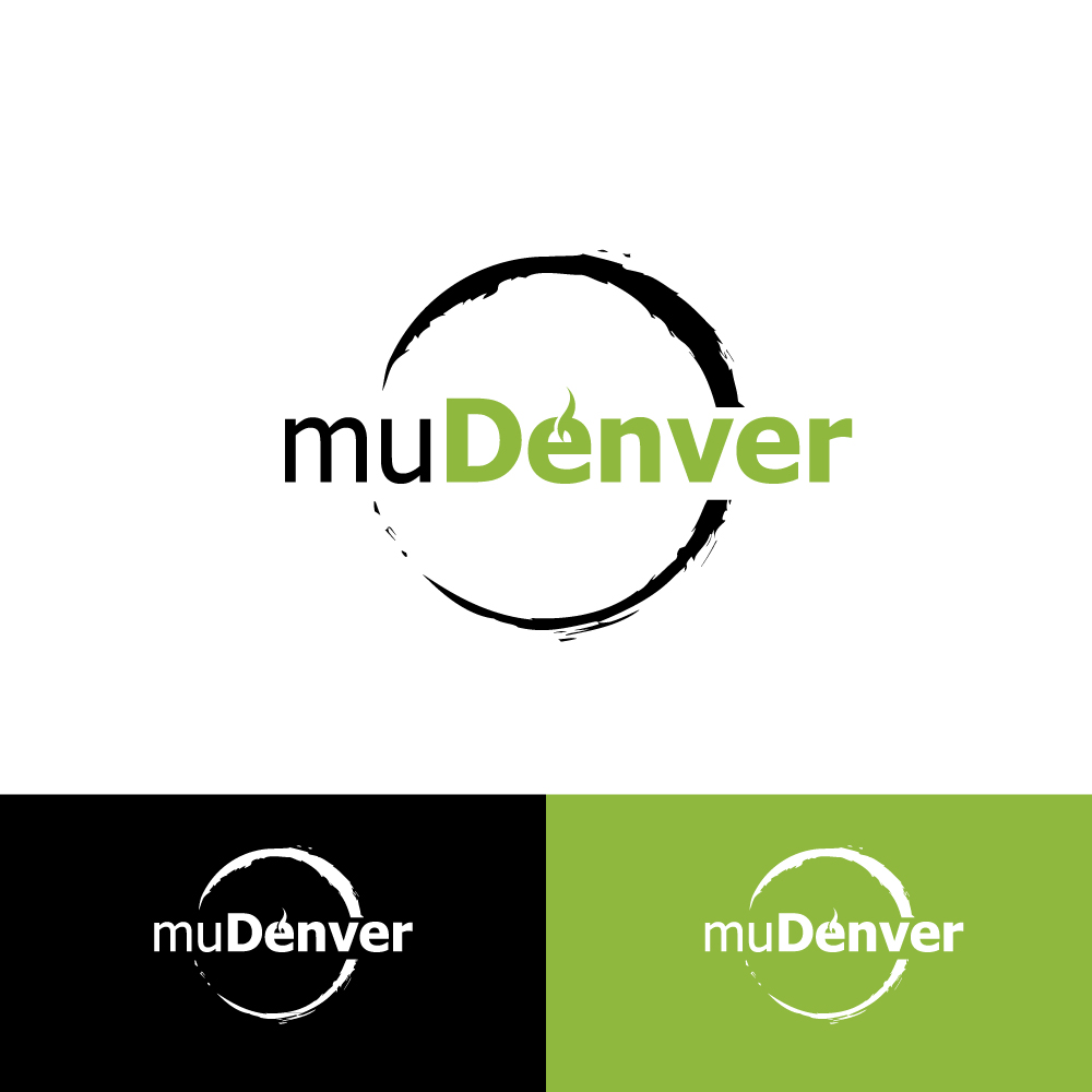 Diseño de Logo por CreativeFlows 2 para mu Denver LLC | Diseño #18387846