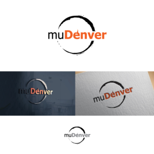 Diseño de Logo por CreativeFlows 2 para mu Denver LLC | Diseño: #18415973