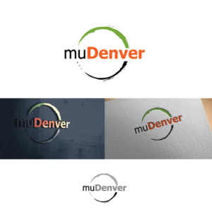Diseño de Logo por CreativeFlows 2 para mu Denver LLC | Diseño: #18416802