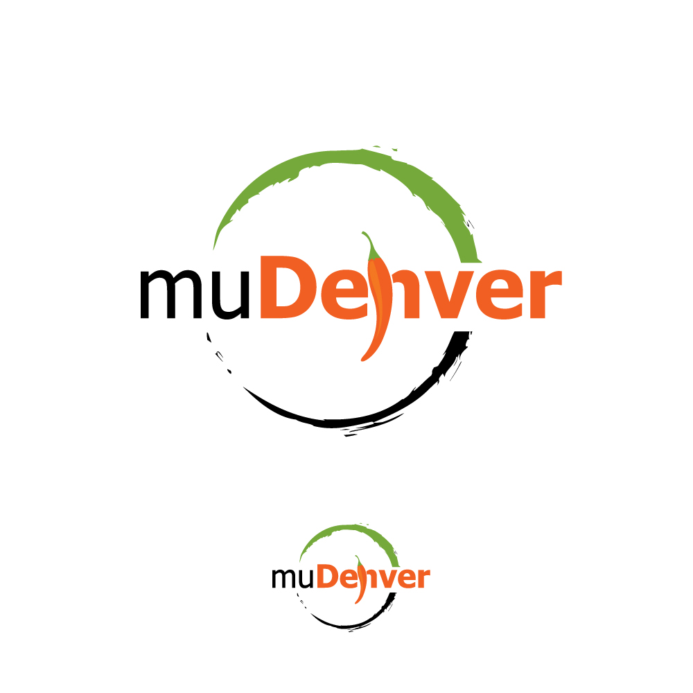 Diseño de Logo por CreativeFlows 2 para mu Denver LLC | Diseño #18424433