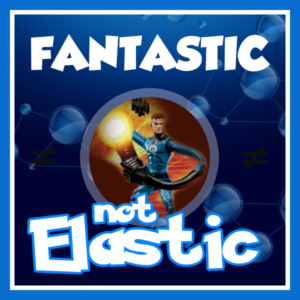 Fantastic Not Elastic (W. L. Gore & Associates) | Design Graphique par Expert Designer