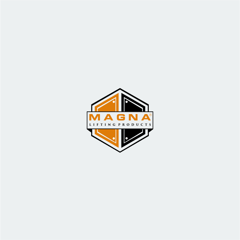 Logo Design by snobbel for MAGNA Lifting Products | Design #18480434