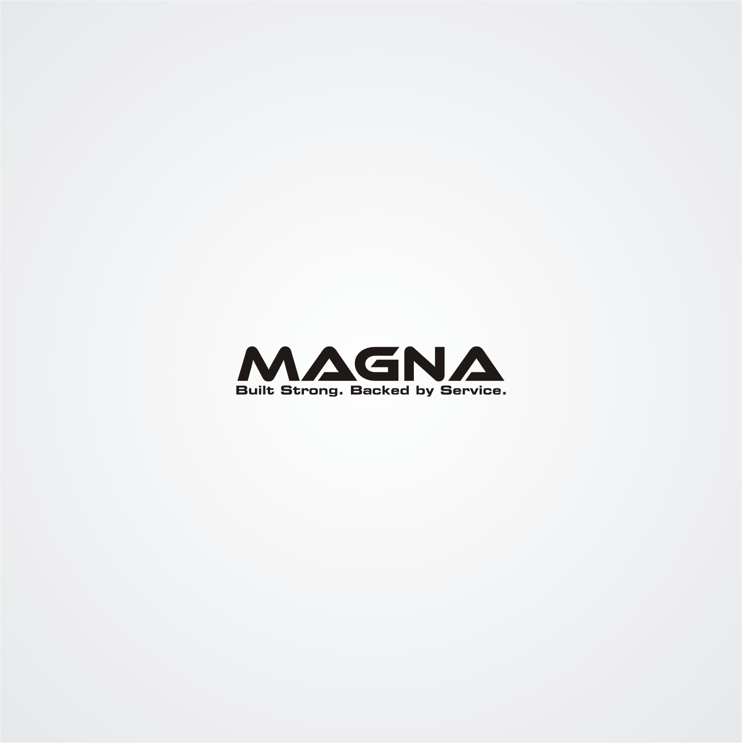 Logo Design by PAYUNG Media Creative for MAGNA Lifting Products | Design #18452976