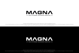 Logo Design by engkolholic 2